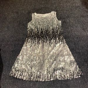 Dress from Blush by Us Angels. SIZE 10